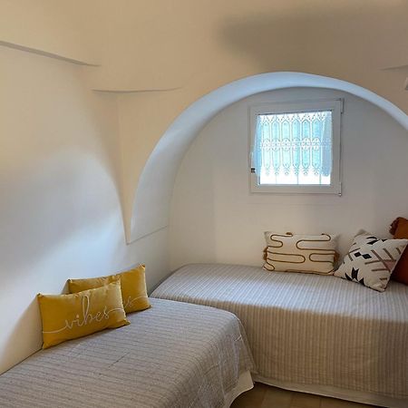 Trullo Vacanze Di Cumma Rosa Αλμπερομπέλο Εξωτερικό φωτογραφία