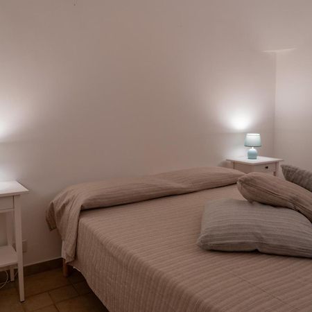 Trullo Vacanze Di Cumma Rosa Αλμπερομπέλο Εξωτερικό φωτογραφία