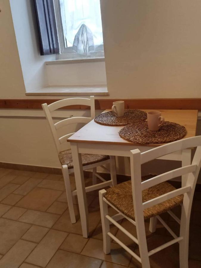 Trullo Vacanze Di Cumma Rosa Αλμπερομπέλο Εξωτερικό φωτογραφία