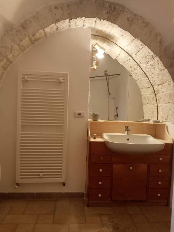 Trullo Vacanze Di Cumma Rosa Αλμπερομπέλο Εξωτερικό φωτογραφία